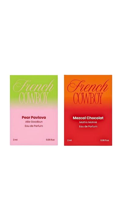 French Cowboy French Cowboy Discovery Set