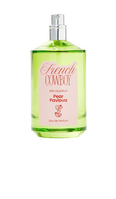 French Cowboy French Cowboy Pear Pavlova Eau De Parfum