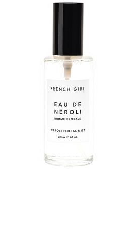 French Girl French Girl Eau De Neroli Floral Mist