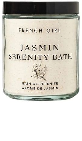 French Girl French Girl Jasmine Serenity Bath