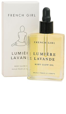 French Girl French Girl Lumiere Body Oil