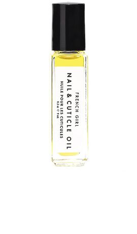 French Girl French Girl Nail & Cuticle Oil
