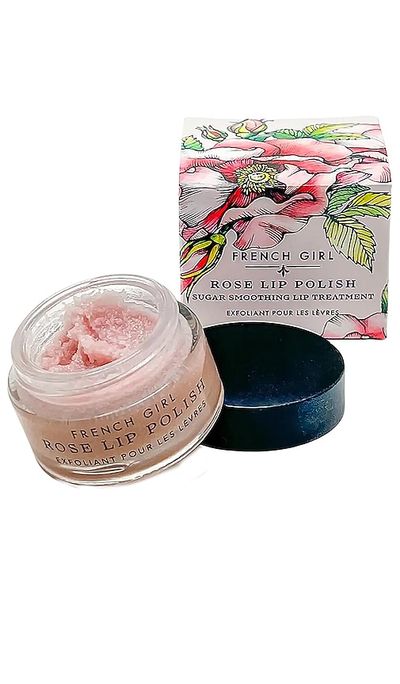 French Girl French Girl Rose Lip Polish