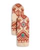 French Knot French Knot Ingrid Knit Mittens - 1