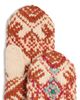 French Knot French Knot Ingrid Knit Mittens - 2