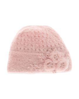 French Knot French Knot Mae Wool Cloche