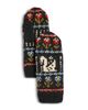 French Knot French Knot Swan Wool Mittens - 2