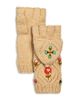 French Knot French Knot Tilly Convertible Mittens - 1