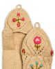 French Knot French Knot Tilly Convertible Mittens - 2