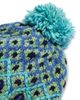 French Knot French Knot Vintage Chalet Wool Beanie - 2