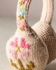 French Knot Leelu Earmuffs - 2