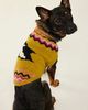 French Knot Penguin Sweater - 2