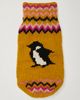 French Knot Penguin Sweater - 3