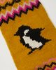 French Knot Penguin Sweater - 4