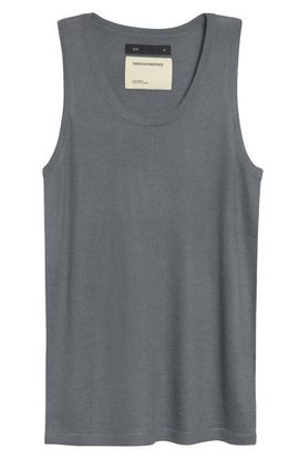 FRENCKENBERGER FRENCKENBERGER Big Cashmere Tank
