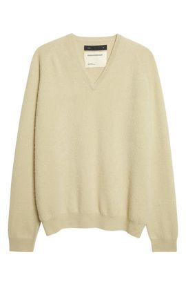 FRENCKENBERGER FRENCKENBERGER Cashmere V-Neck Sweater