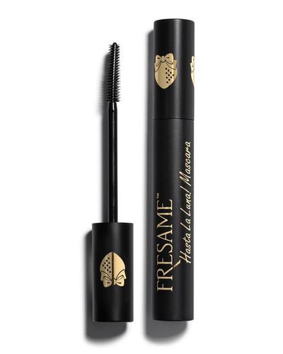 Fresame Hasta La Luna! Mascara 0.4 Oz Black