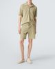 Frescobol Carioca Frescobol Carioca Augusto jacquard terry Bermuda shorts - 2