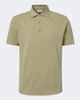 Frescobol Carioca Frescobol Carioca Cotton piqué polo shirt - 1