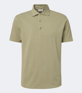Frescobol Carioca Frescobol Carioca Cotton piqué polo shirt