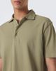 Frescobol Carioca Frescobol Carioca Cotton piqué polo shirt - 5