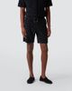 Frescobol Carioca Frescobol Carioca Embroidered cotton-blend terry shorts - 3