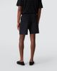 Frescobol Carioca Frescobol Carioca Embroidered cotton-blend terry shorts - 4