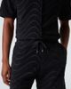 Frescobol Carioca Frescobol Carioca Embroidered cotton-blend terry shorts - 5