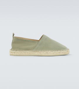 Frescobol Carioca Frescobol Carioca Helio espadrilles