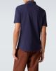 Frescobol Carioca Frescobol Carioca Luca cotton piquÃ© polo shirt - 4