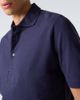 Frescobol Carioca Frescobol Carioca Luca cotton piquÃ© polo shirt - 6