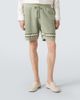 Frescobol Carioca Frescobol Carioca Nico crochet cotton Bermuda shorts - 3