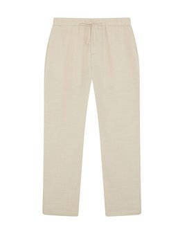 Frescobol Carioca Frescobol Carioca Oscar Drawstring Pants