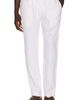 Frescobol Carioca Frescobol Carioca Oscar Linen Chinos - 1