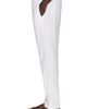 Frescobol Carioca Frescobol Carioca Oscar Linen Chinos - 2