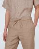 Frescobol Carioca Frescobol Carioca Oscar linen pants - 5