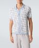 Frescobol Carioca Frescobol Carioca Pinto crochet cotton cardigan - 3