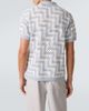 Frescobol Carioca Frescobol Carioca Pinto crochet cotton cardigan - 4