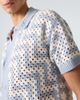 Frescobol Carioca Frescobol Carioca Pinto crochet cotton cardigan - 6