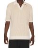 Frescobol Carioca Frescobol Carioca Rino Cotton Blend Polo - 1