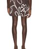 Frescobol Carioca Frescobol Carioca Rio Flor Print Swim Shorts - 2