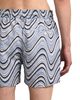 Frescobol Carioca Frescobol Carioca Rio Printed 4 Swim Shorts - 3