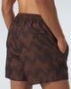 Frescobol Carioca Frescobol Carioca Rio printed jacquard swim trunks - 5