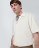 Frescobol Carioca Frescobol Carioca Roberto cotton terry shirt - 5