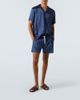 Frescobol Carioca Frescobol Carioca Roberto silk bowling shirt - 2