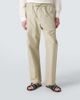 Frescobol Carioca Frescobol Carioca Rocha cotton twill wide-leg pants - 3