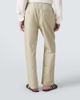 Frescobol Carioca Frescobol Carioca Rocha cotton twill wide-leg pants - 4