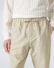 Frescobol Carioca Frescobol Carioca Rocha cotton twill wide-leg pants - 5