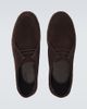 Frescobol Carioca Frescobol Carioca Rodolfo Wallabee suede shoes - 4