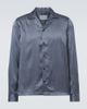 Frescobol Carioca Frescobol Carioca Safra silk shirt - 1